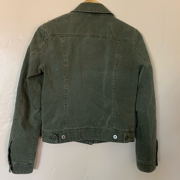 Levi’s jacket - Picture 4 of 4